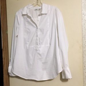 Cato top size m long sleeve